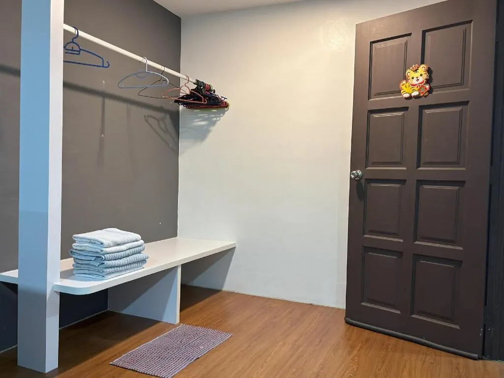 *** Hotel The Traveler'S Retreat, Melaka Raya, Malacca, Walk 10Min To A'Famosa Malaysia
