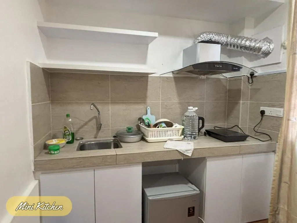 The Traveler'S Retreat, Melaka Raya, Malacca, Walk 10Min To A'Famosa Hotel