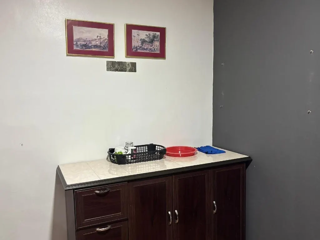 Hotel The Traveler'S Retreat, Melaka Raya, Malacca, Walk 10Min To A'Famosa