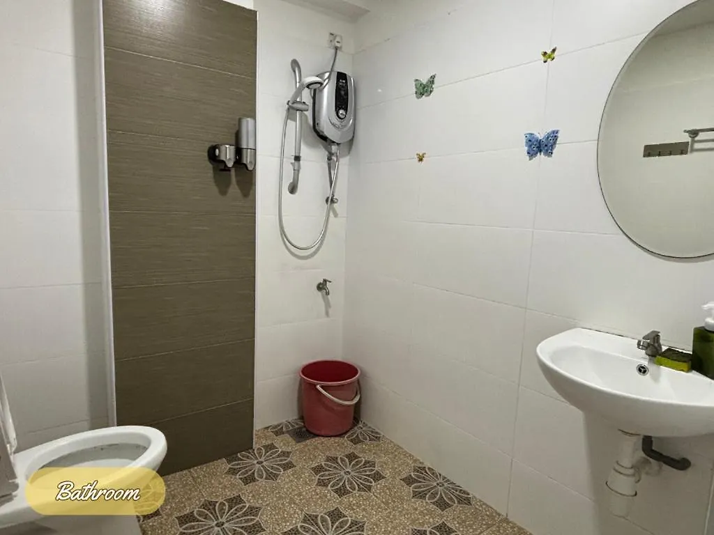 The Traveler'S Retreat, Melaka Raya, Malacca, Walk 10Min To A'Famosa Hotel Malacca